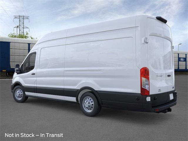 new 2025 Ford Transit-350 car