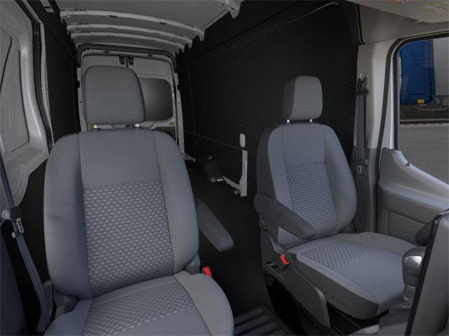 new 2025 Ford Transit-350 car