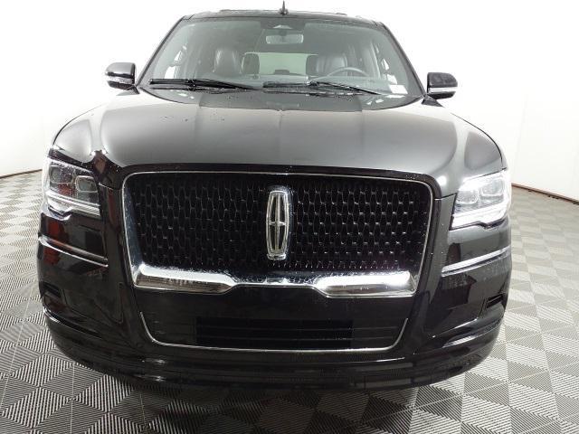 new 2024 Lincoln Navigator car, priced at $106,029