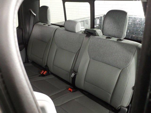 new 2024 Ford F-150 car, priced at $57,800