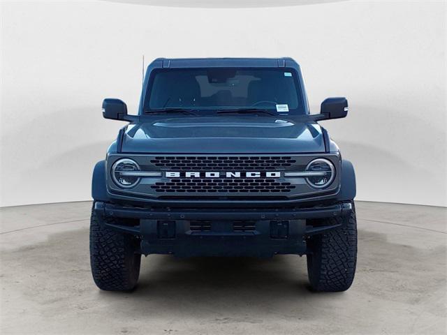 used 2022 Ford Bronco car, priced at $43,988