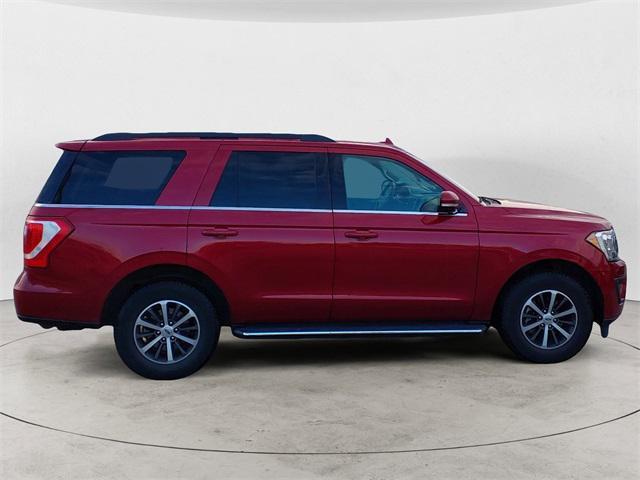 used 2019 Ford Expedition car, priced at $27,900