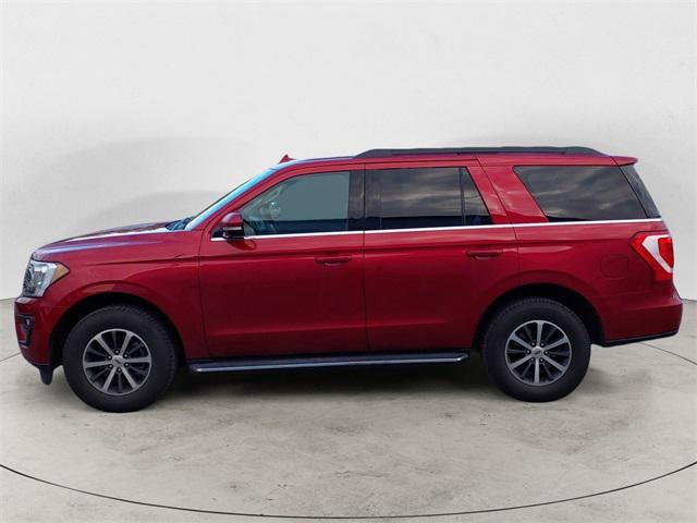 used 2019 Ford Expedition car, priced at $27,900