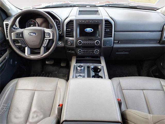 used 2019 Ford Expedition car, priced at $27,900