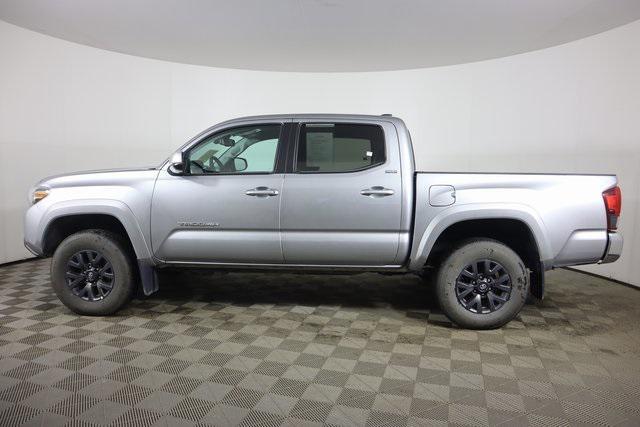 used 2023 Toyota Tacoma car, priced at $41,988