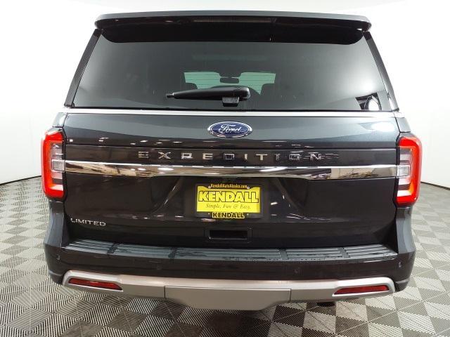 new 2024 Ford Expedition car, priced at $69,838