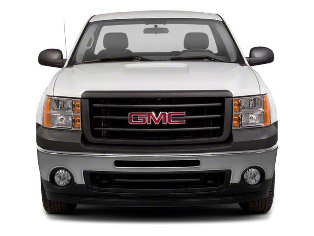 used 2010 GMC Sierra 1500 car, priced at $10,961