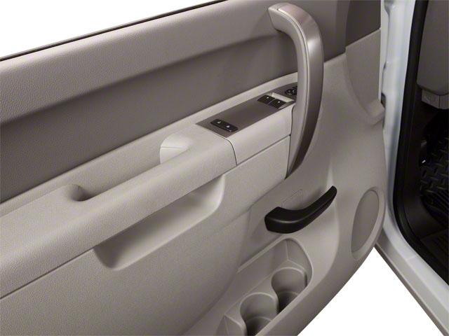 used 2010 GMC Sierra 1500 car, priced at $10,961