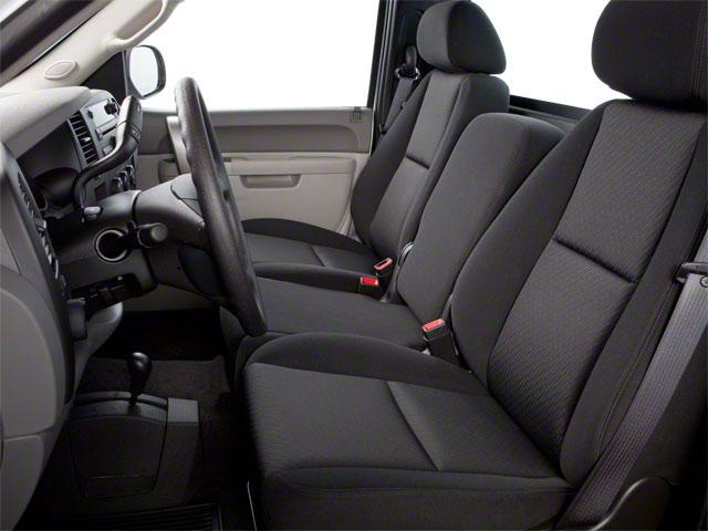 used 2010 GMC Sierra 1500 car, priced at $10,961