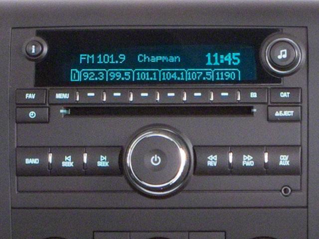 used 2010 GMC Sierra 1500 car, priced at $10,961