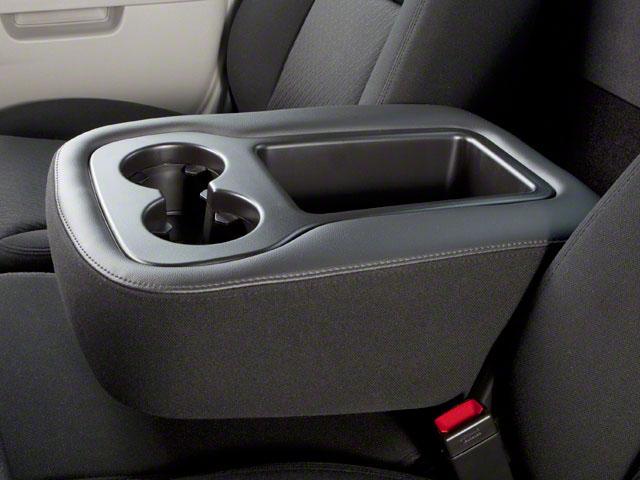 used 2010 GMC Sierra 1500 car, priced at $10,961