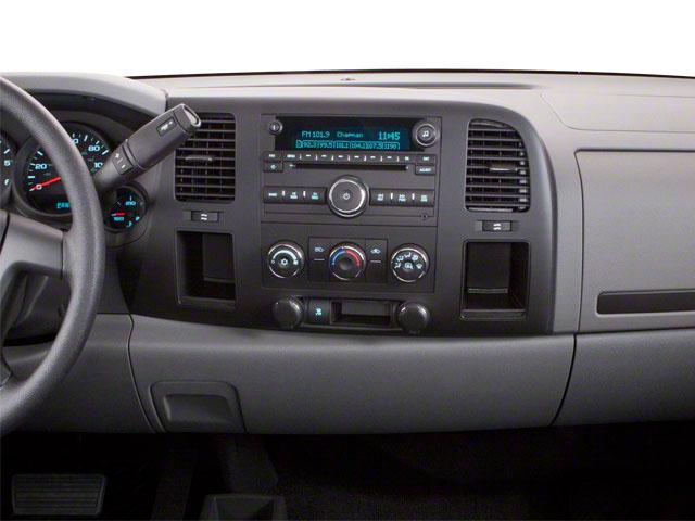 used 2010 GMC Sierra 1500 car, priced at $10,961