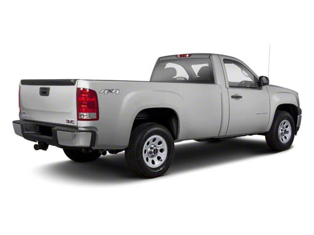 used 2010 GMC Sierra 1500 car, priced at $10,961