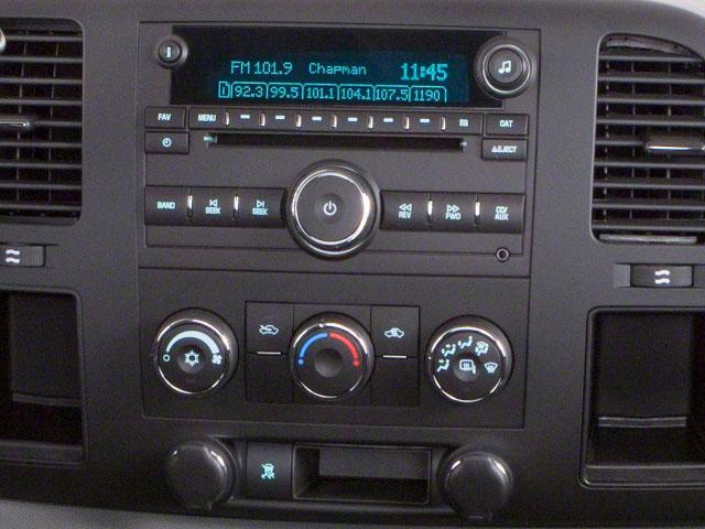 used 2010 GMC Sierra 1500 car, priced at $10,961