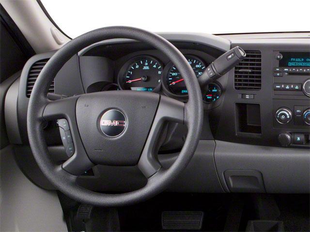 used 2010 GMC Sierra 1500 car, priced at $10,961