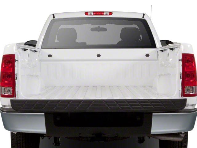 used 2010 GMC Sierra 1500 car, priced at $10,961