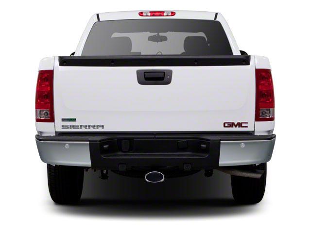 used 2010 GMC Sierra 1500 car, priced at $10,961