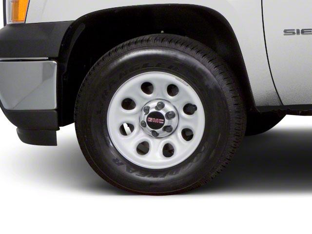 used 2010 GMC Sierra 1500 car, priced at $10,961