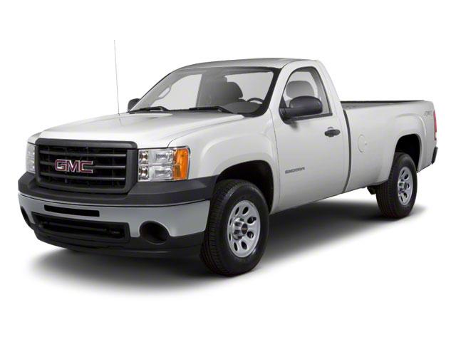 used 2010 GMC Sierra 1500 car, priced at $10,961