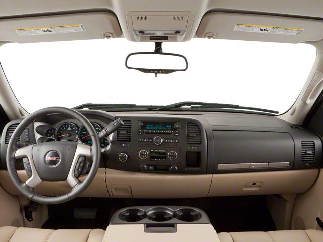 used 2010 GMC Sierra 1500 car, priced at $10,961