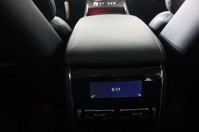 new 2025 Lincoln Aviator car, priced at $80,199