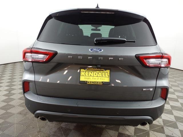 new 2025 Ford Escape car, priced at $33,579