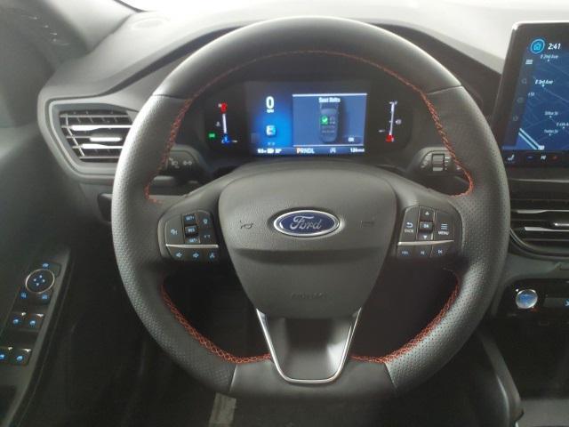 new 2025 Ford Escape car, priced at $33,579