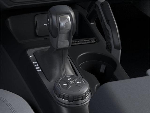 used 2024 Ford Bronco car, priced at $44,988