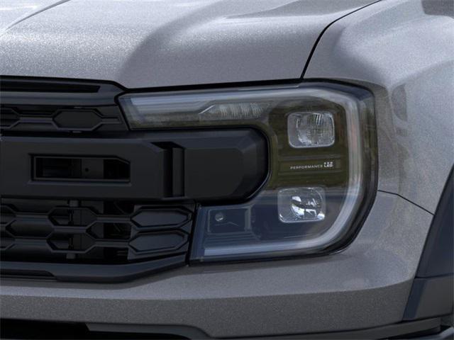 new 2024 Ford Ranger car