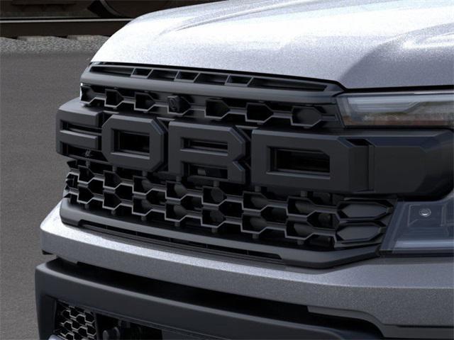 new 2024 Ford Ranger car