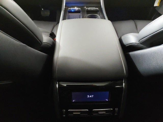 new 2025 Lincoln Aviator car, priced at $76,914