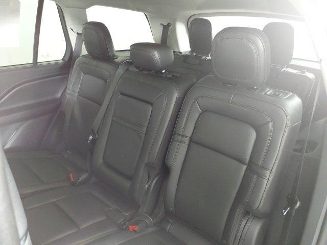 new 2025 Lincoln Aviator car, priced at $76,914
