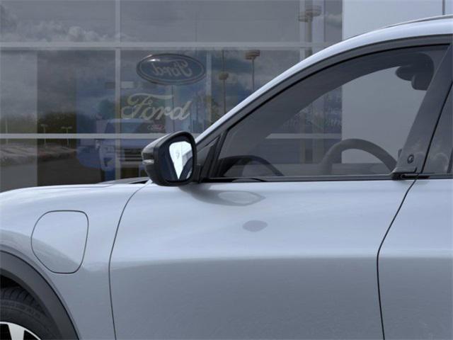 new 2025 Ford Mustang Mach-E car, priced at $46,834