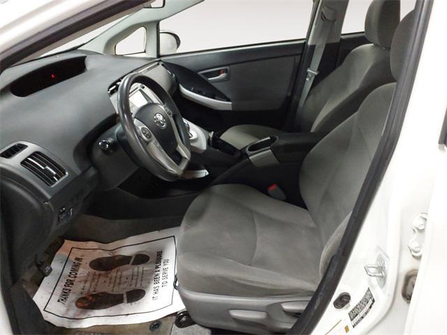 used 2015 Toyota Prius car, priced at $10,961