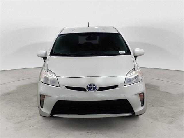 used 2015 Toyota Prius car, priced at $10,961
