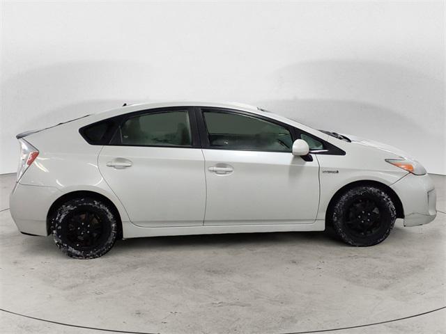 used 2015 Toyota Prius car, priced at $10,961