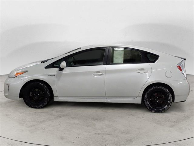 used 2015 Toyota Prius car, priced at $10,961