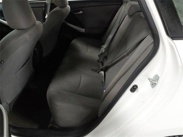 used 2015 Toyota Prius car, priced at $10,961