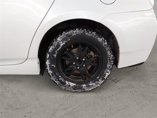 used 2015 Toyota Prius car, priced at $10,961