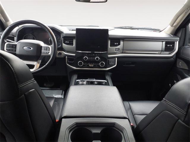 used 2024 Ford Expedition Max car, priced at $56,988