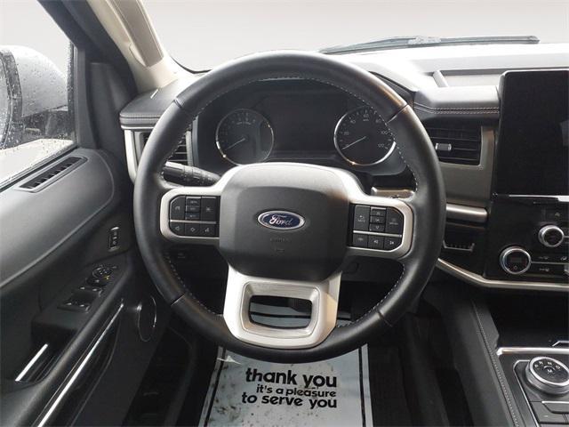 used 2024 Ford Expedition Max car, priced at $56,988