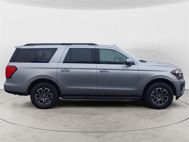 used 2024 Ford Expedition Max car, priced at $56,988