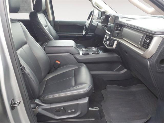 used 2024 Ford Expedition Max car, priced at $56,988