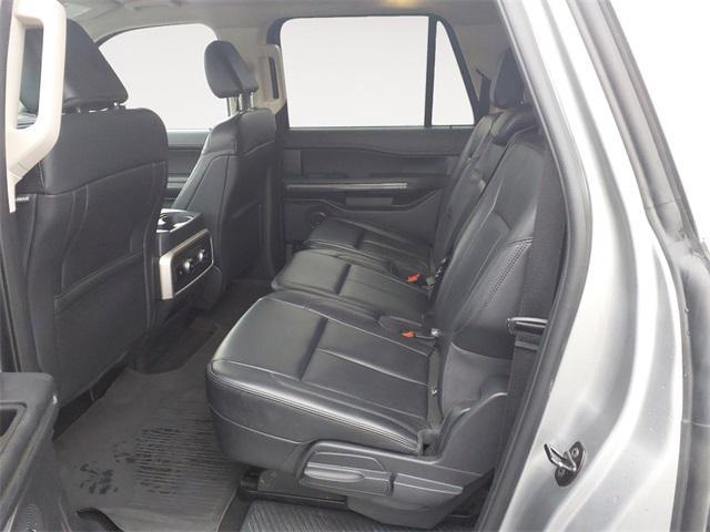 used 2024 Ford Expedition Max car, priced at $56,988
