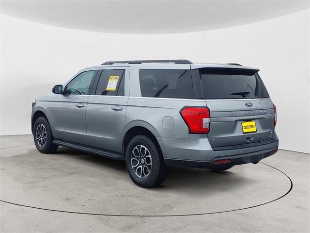 used 2024 Ford Expedition Max car, priced at $56,988