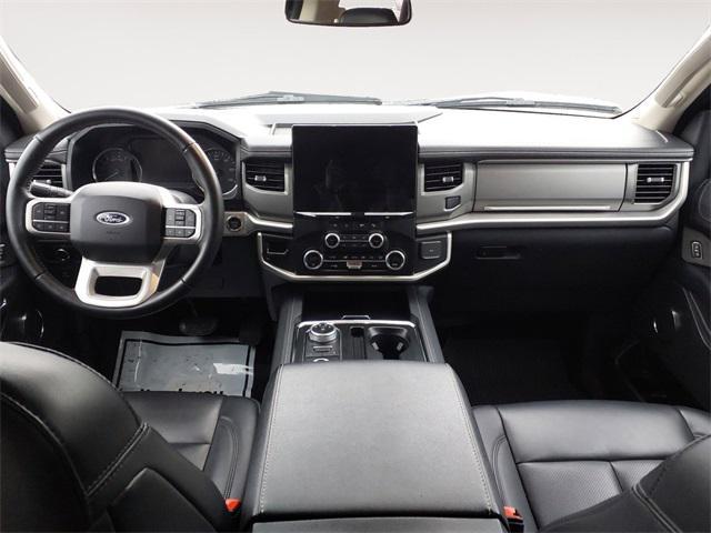used 2024 Ford Expedition Max car, priced at $56,988