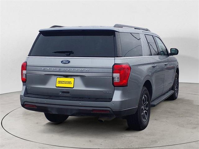 used 2024 Ford Expedition Max car, priced at $56,988