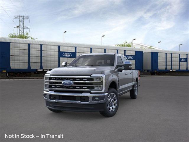 new 2026 Ford F-250 car, priced at $90,324