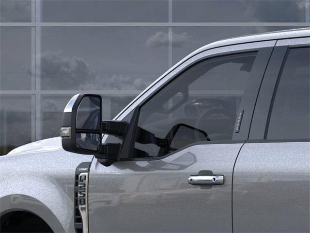 new 2026 Ford F-250 car, priced at $90,324