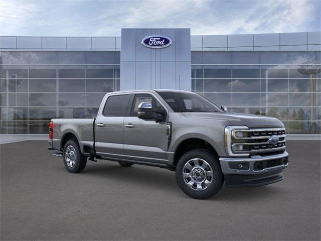 new 2026 Ford F-250 car, priced at $90,324
